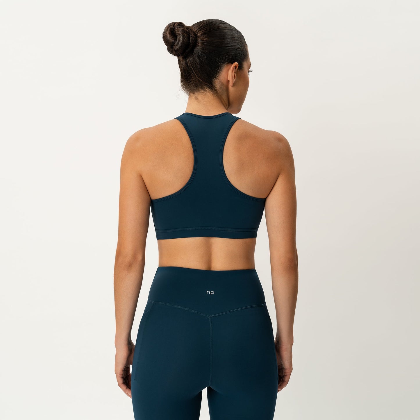 Asana Pocket Legging