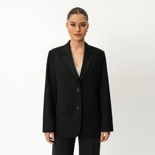 Perfect Everyday Blazer