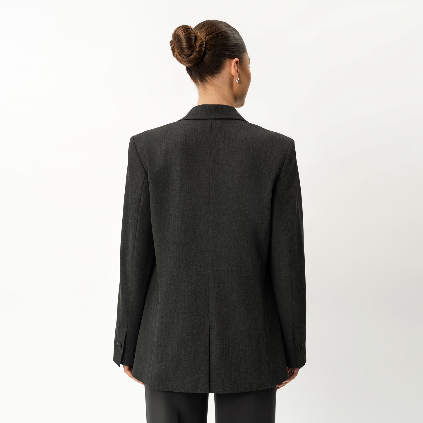 Perfect Everyday Blazer