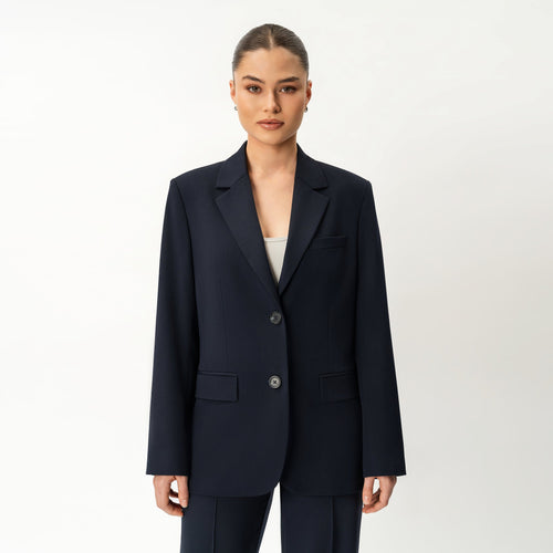 Perfect Everyday Blazer