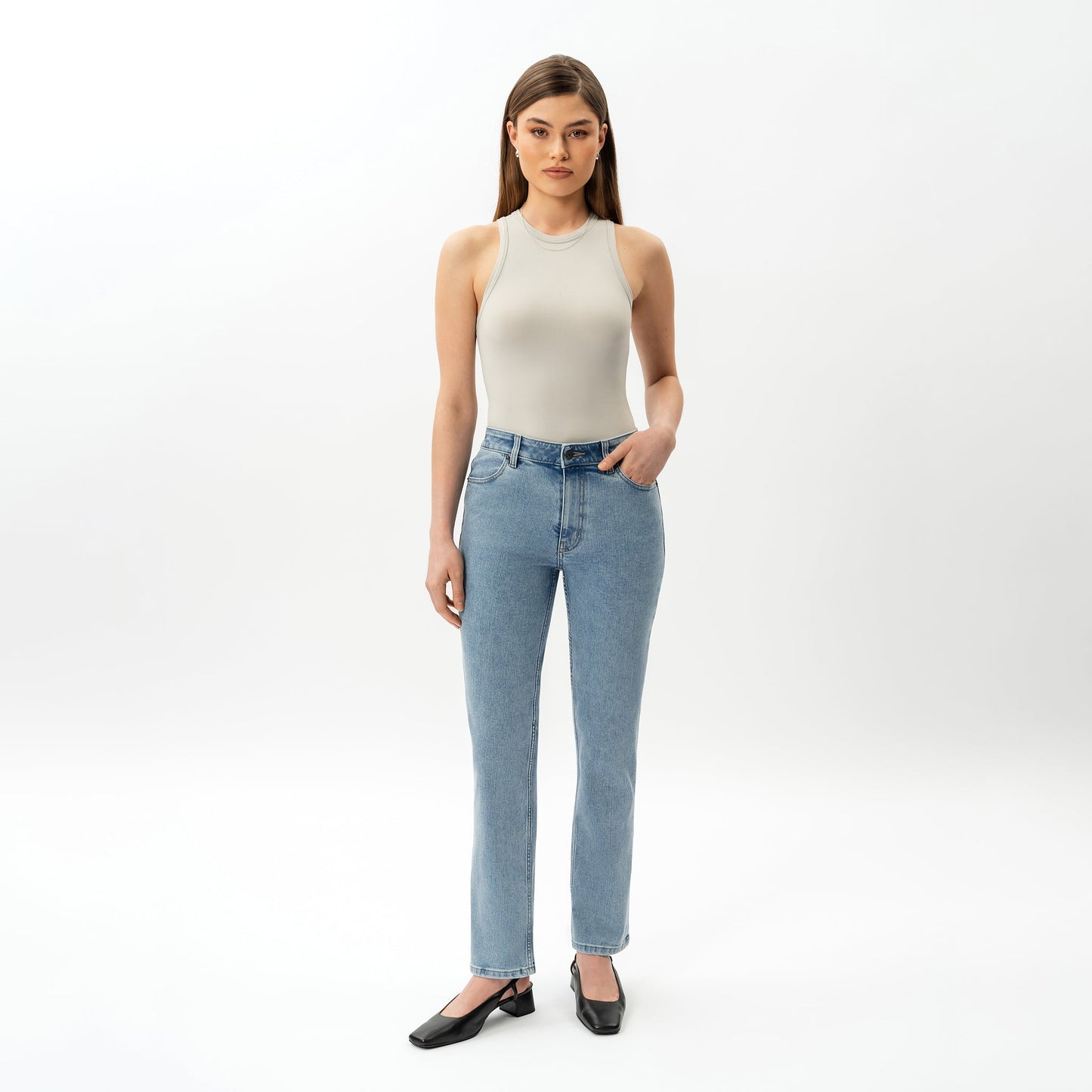 Slim ComfortDenim™ Jeans