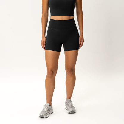 Asana Biker Short (10cm inseam)