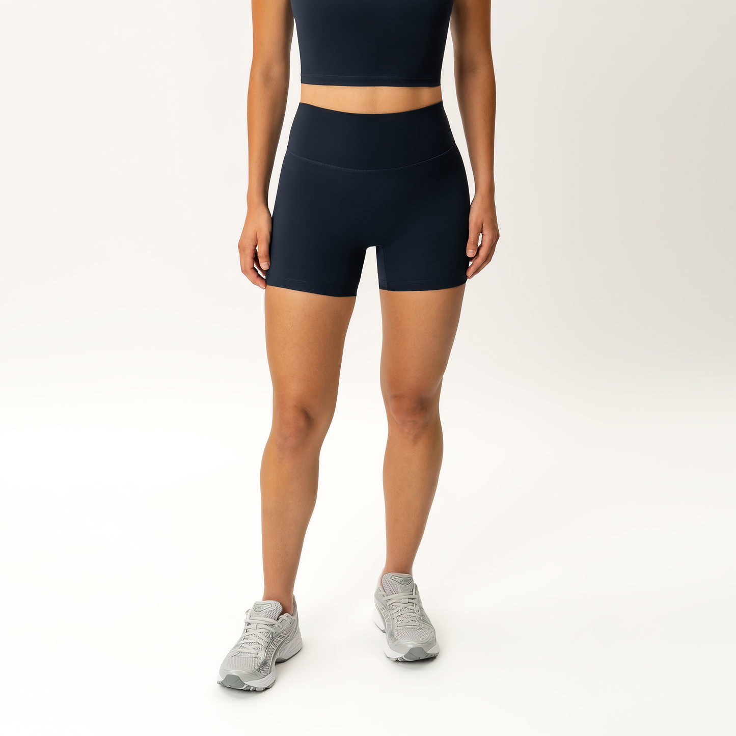 Asana Biker Short (10cm inseam)