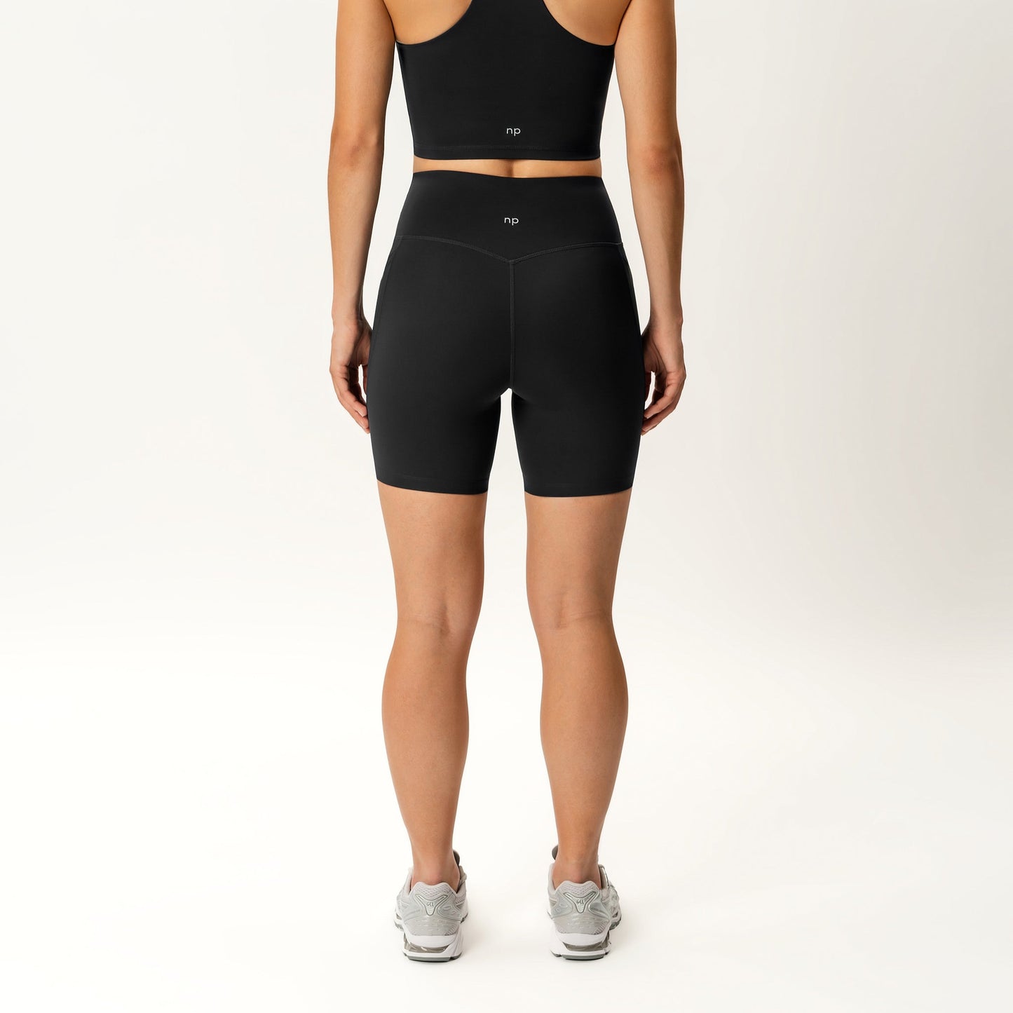 Asana Pocket Biker Short