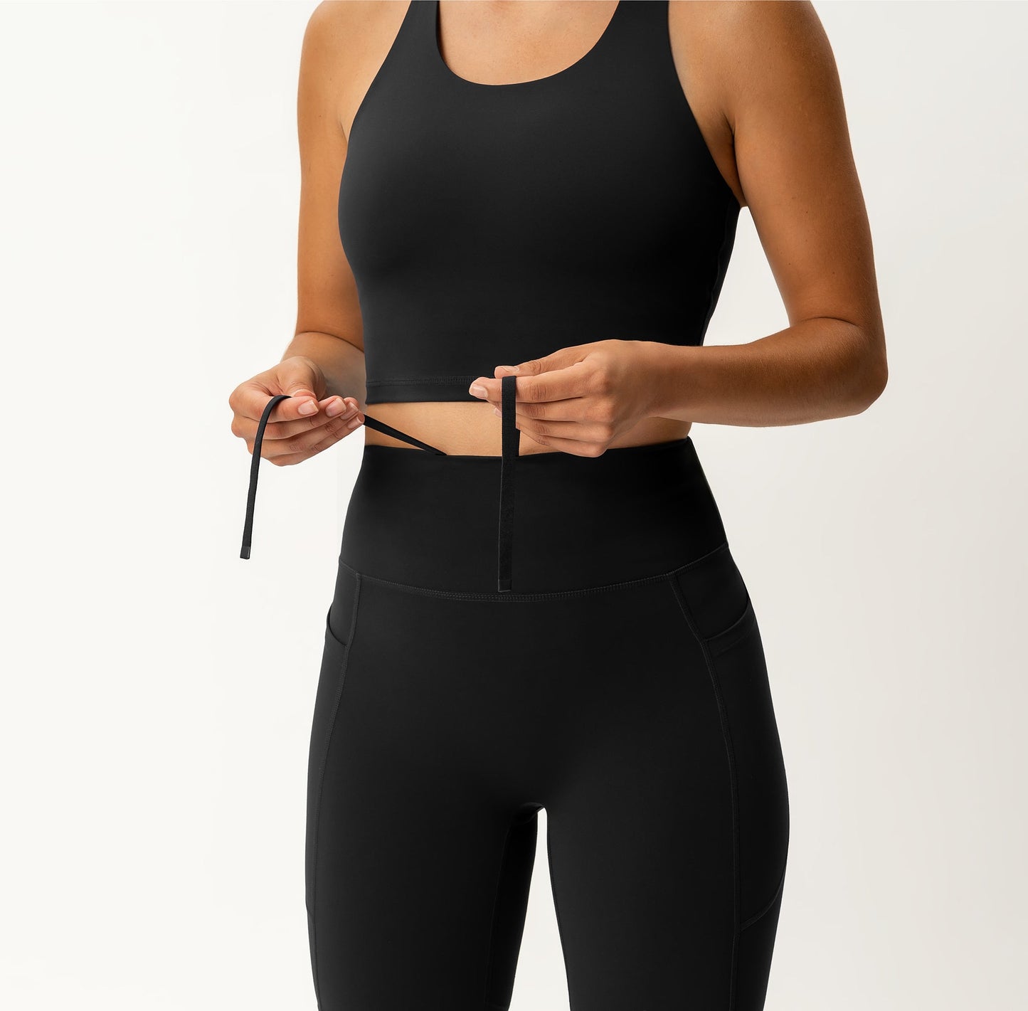 Asana Pocket Biker Short