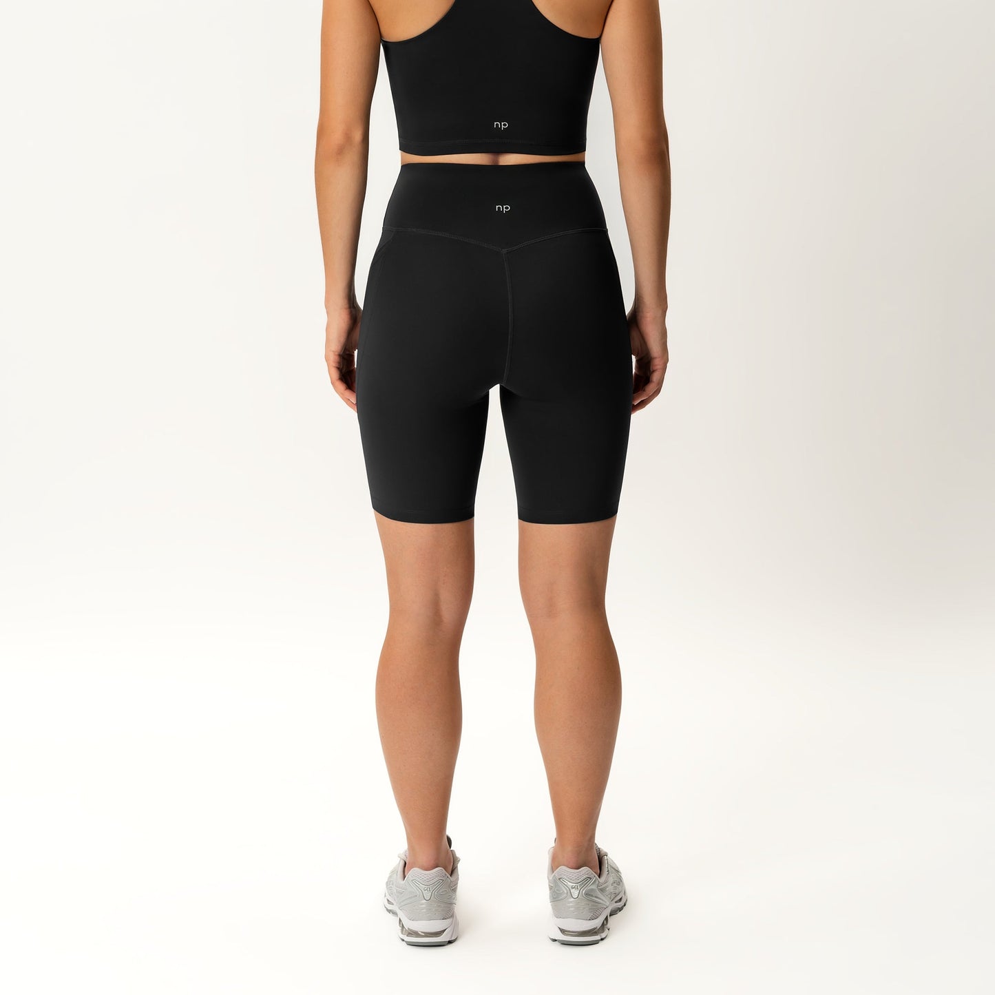 Asana Pocket Biker Short