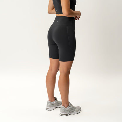Asana Pocket Biker Short