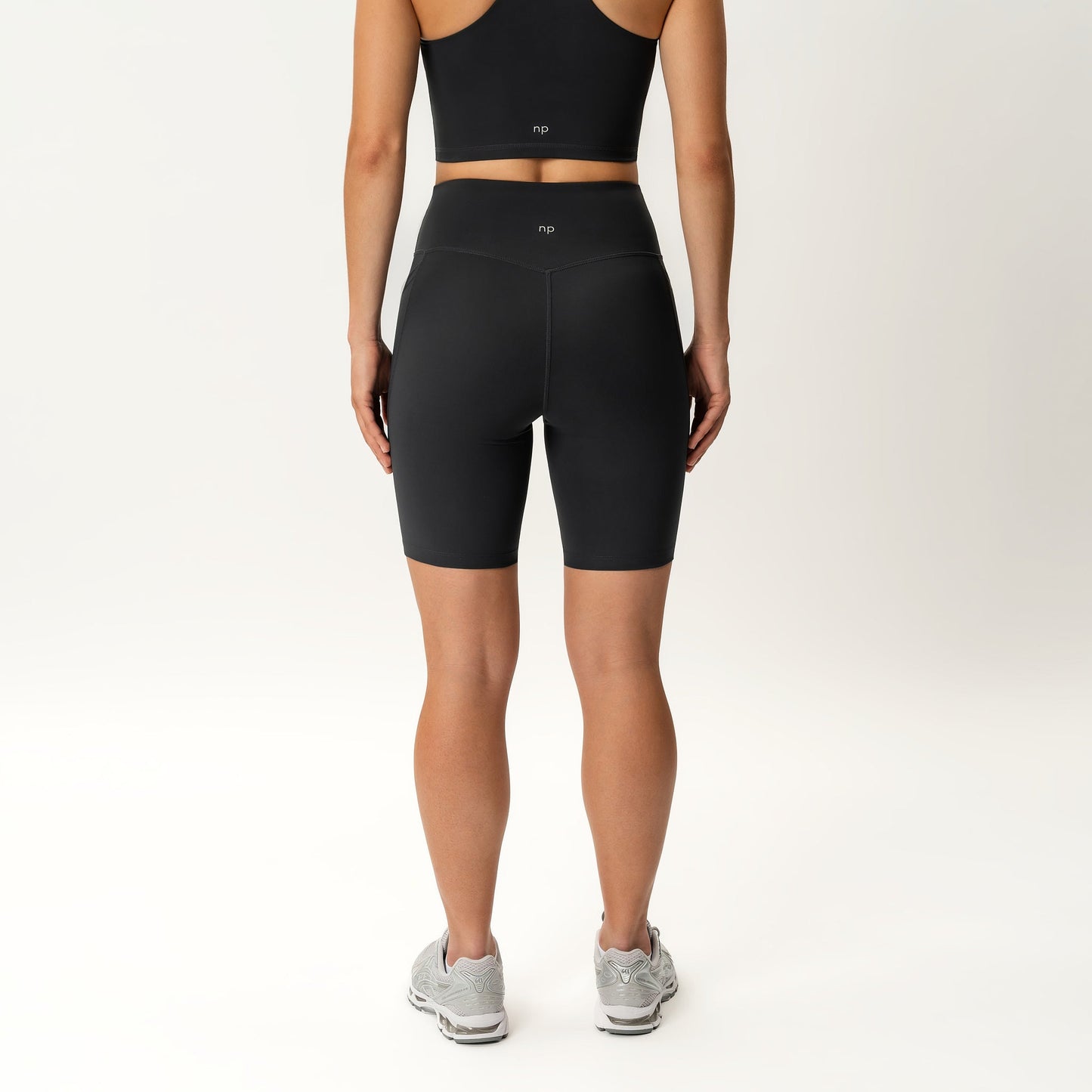 Asana Pocket Biker Short