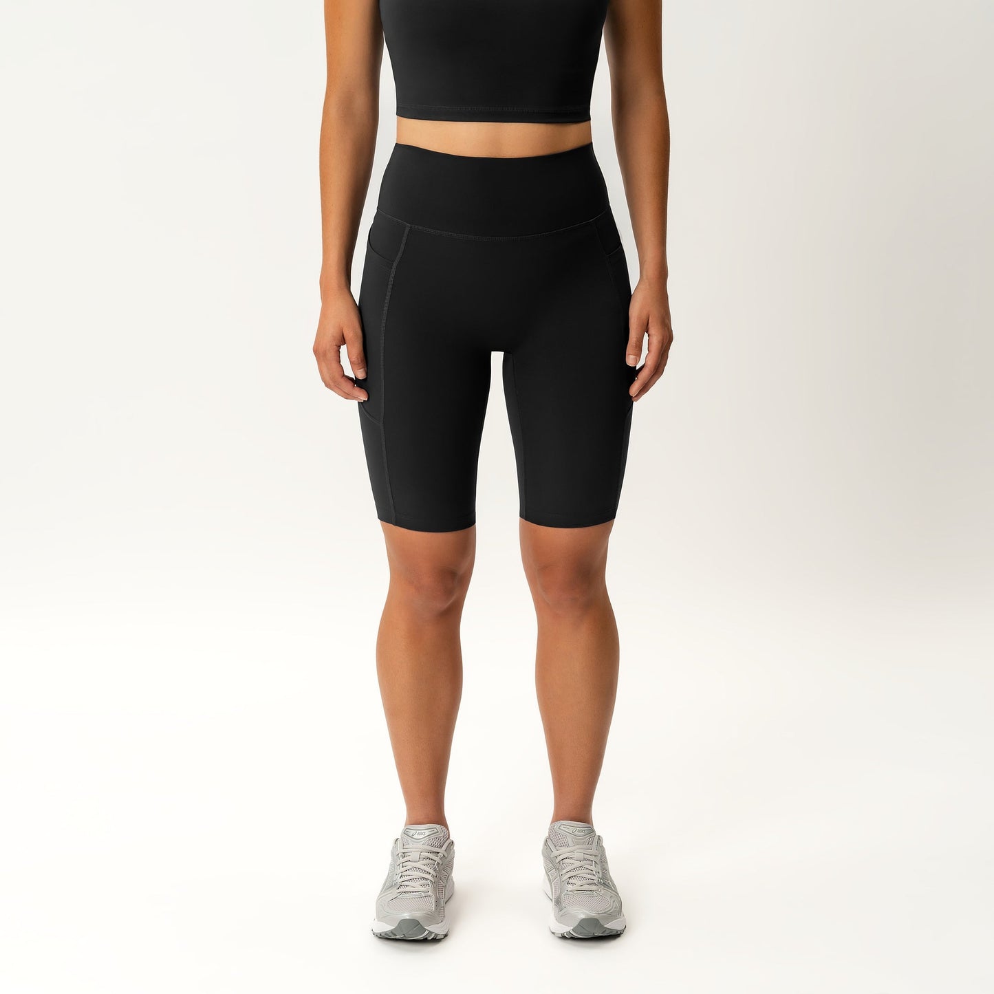 Asana Pocket Biker Short