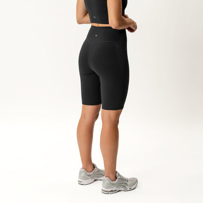 Asana Pocket Biker Short