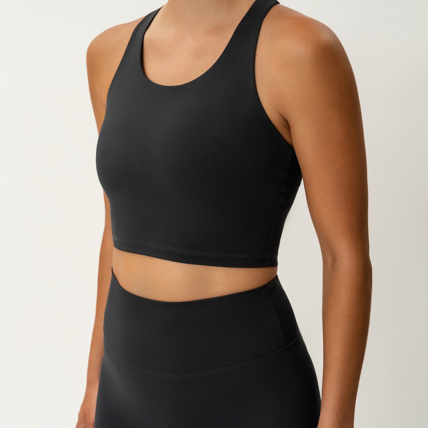 Asana Crop Tank