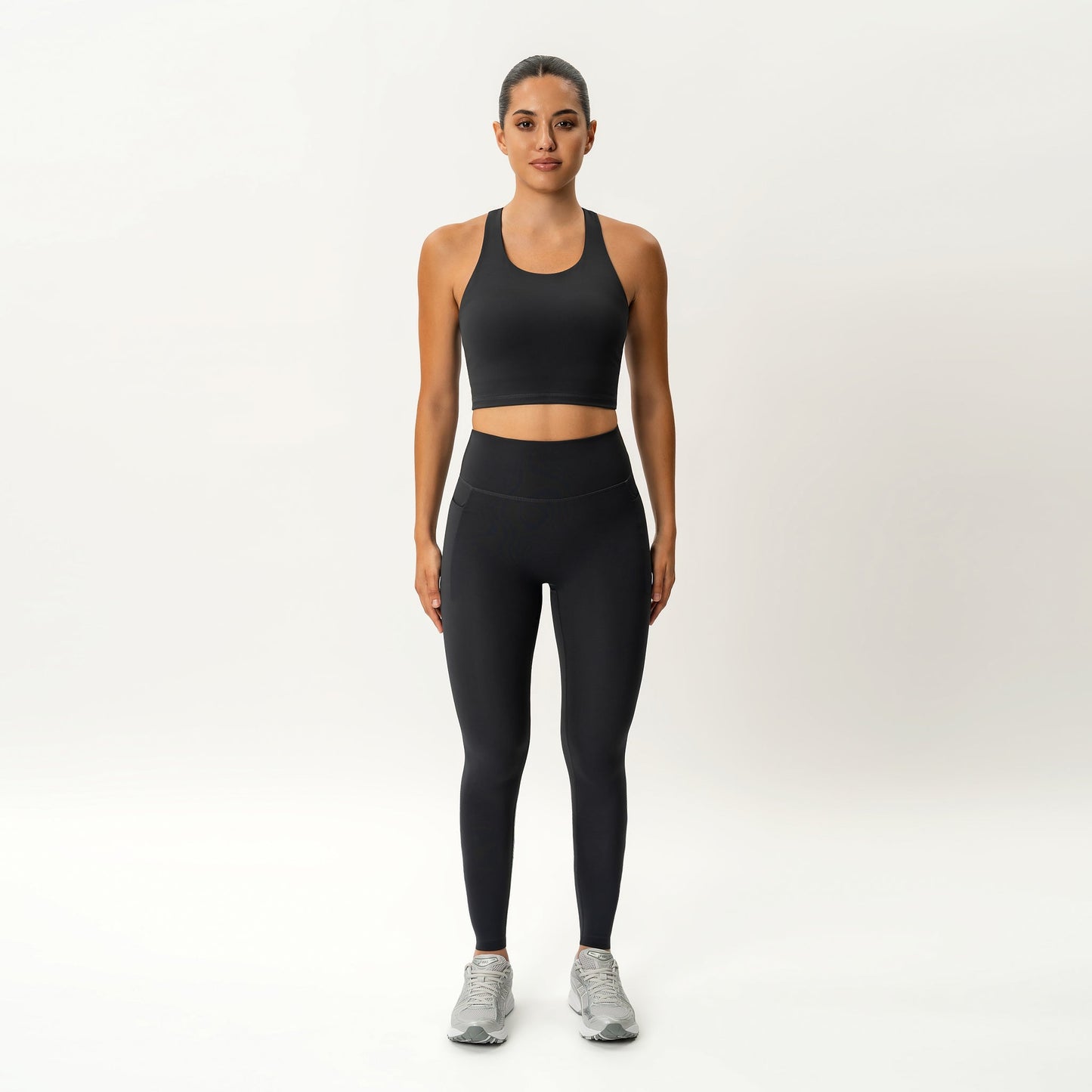 Asana Pocket Legging