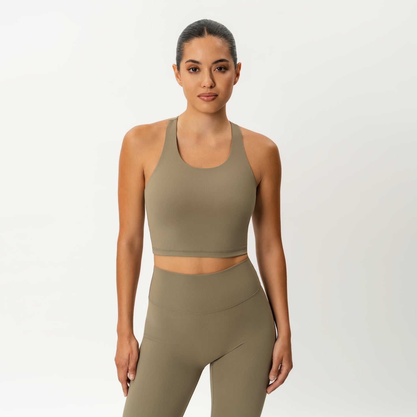 Asana Crop Tank