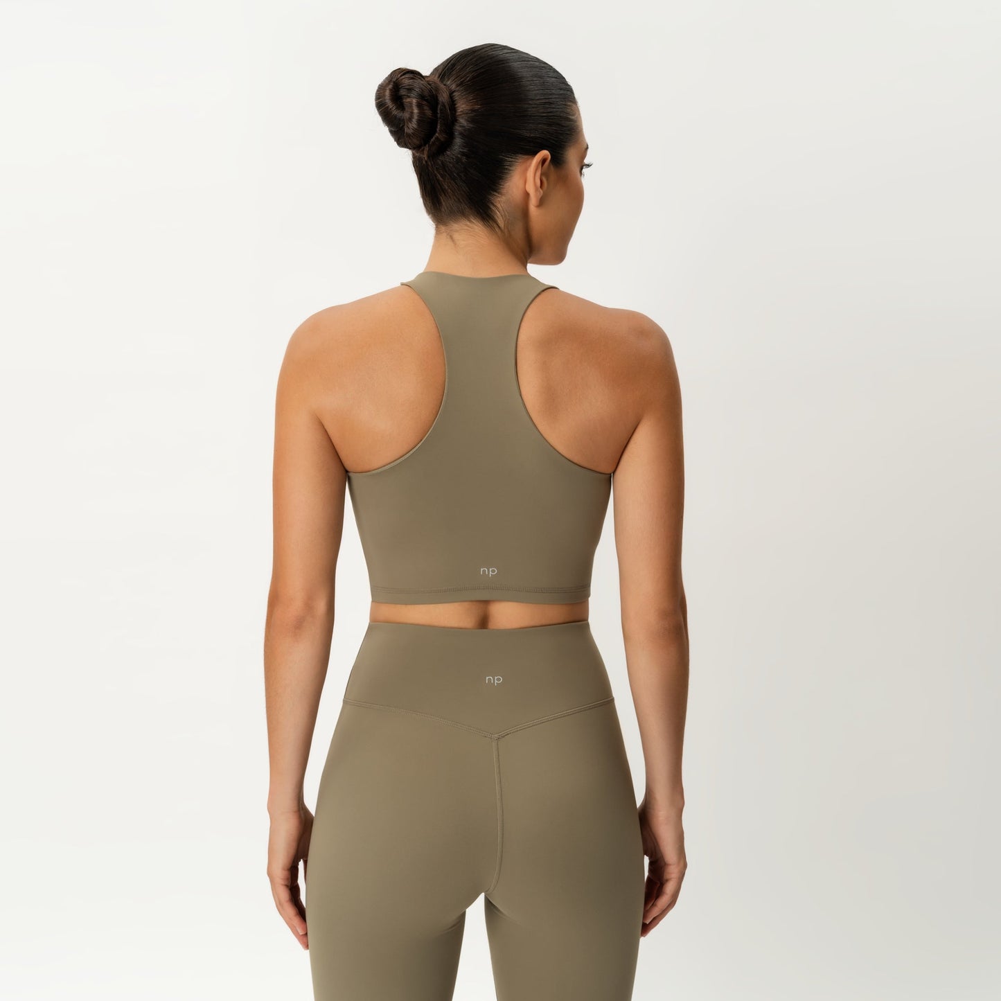 Asana Crop Tank