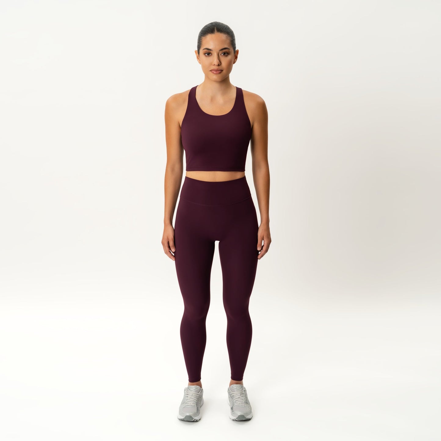 Asana Crop Tank