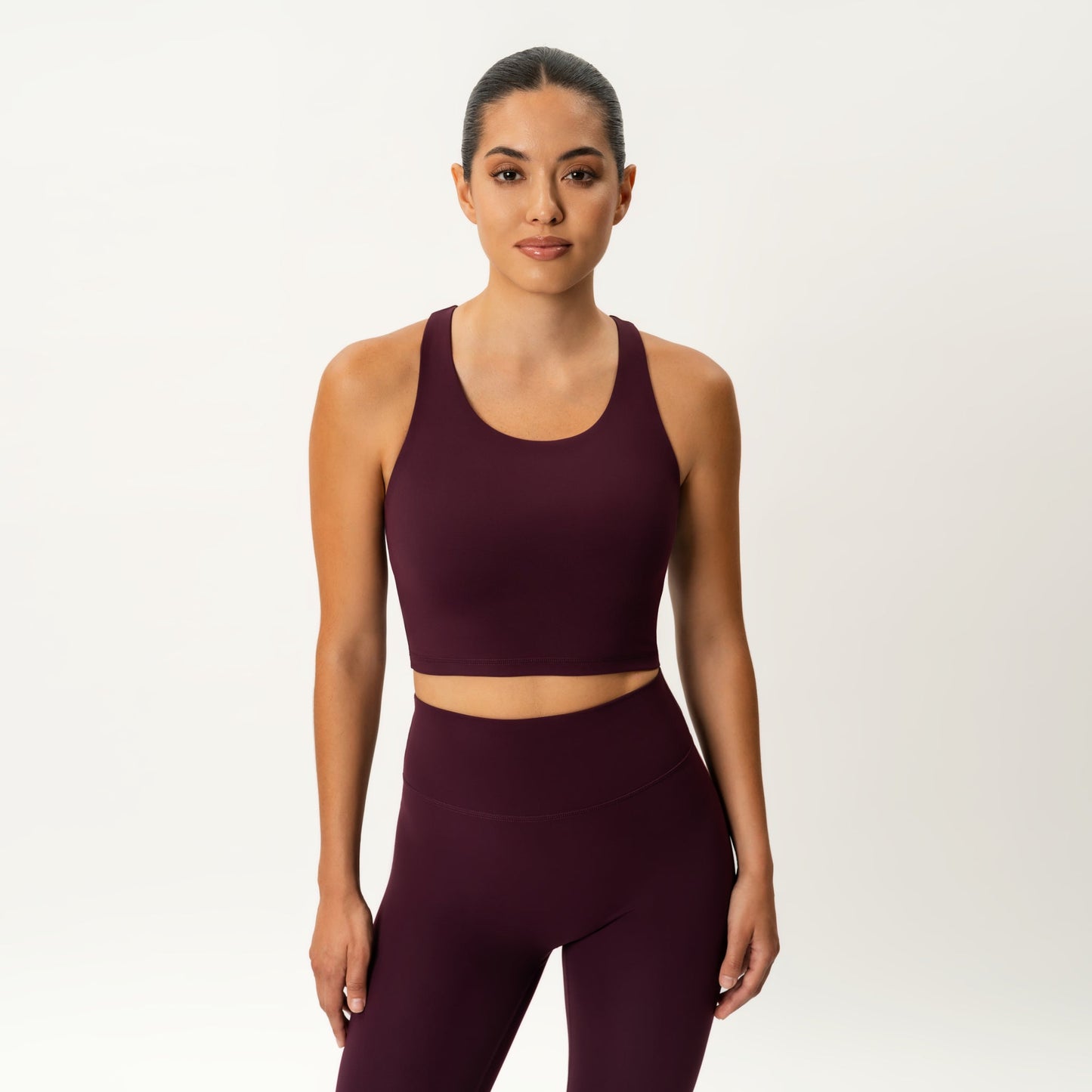 Asana Crop Tank