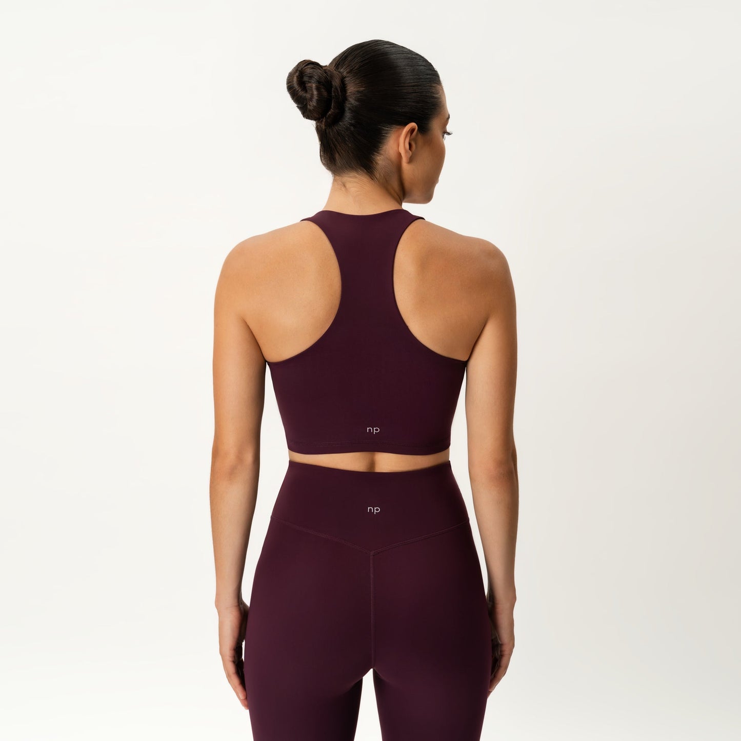 Asana Crop Tank