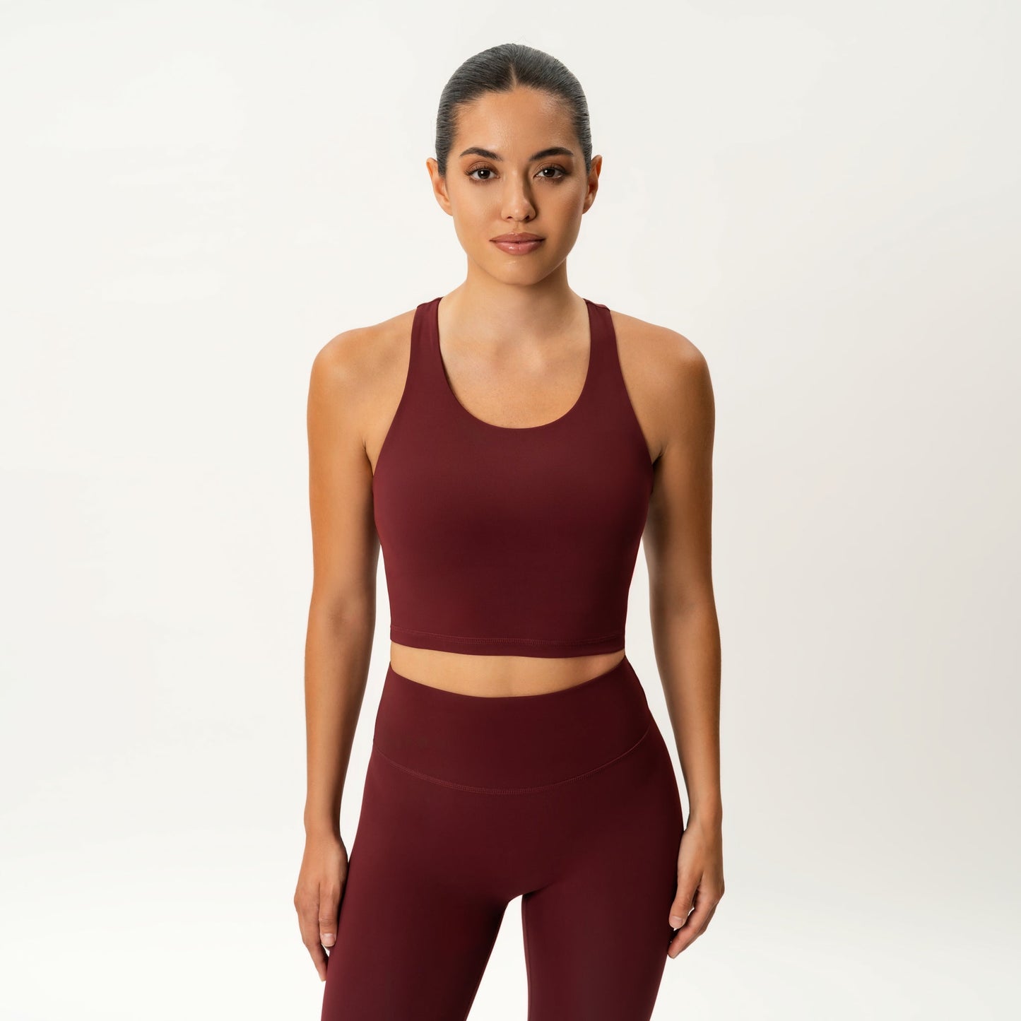 Asana Pocket Legging