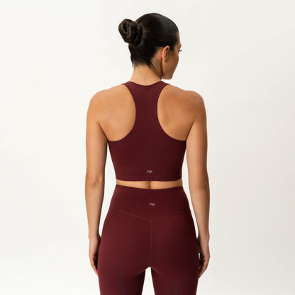 Asana Crop Tank