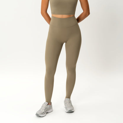 Asana Pocket Legging