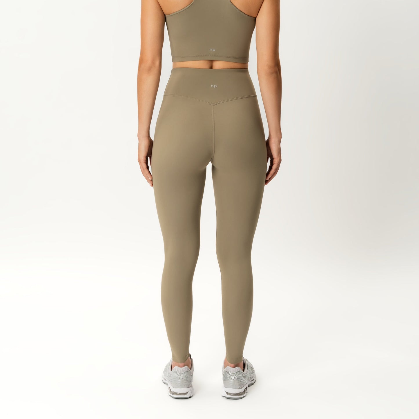 Asana Pocket Legging