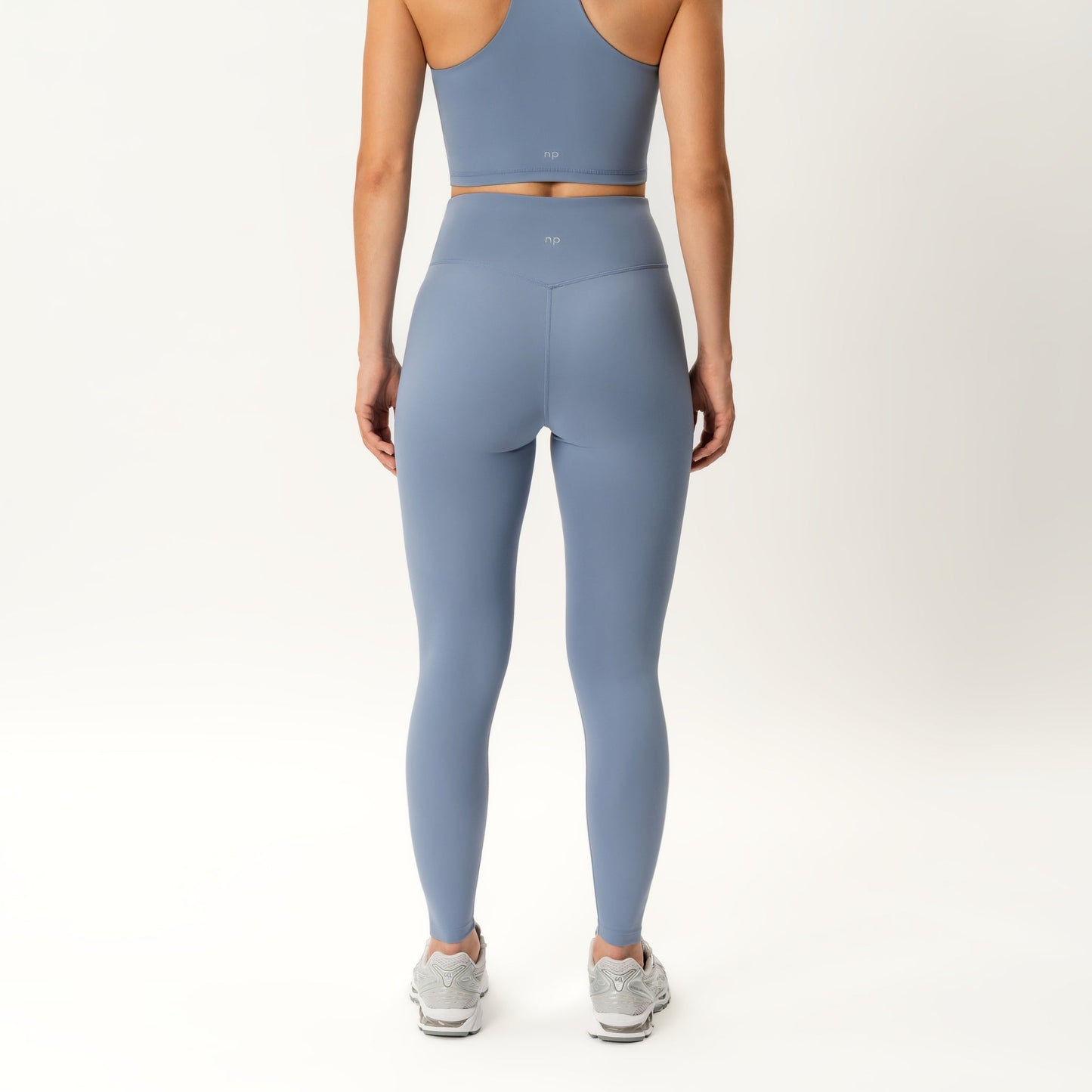 Asana Pocket Legging