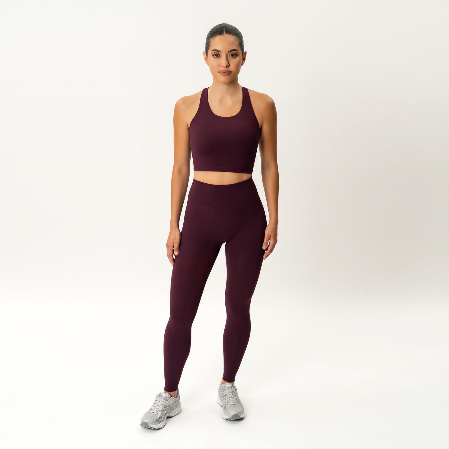Asana Legging