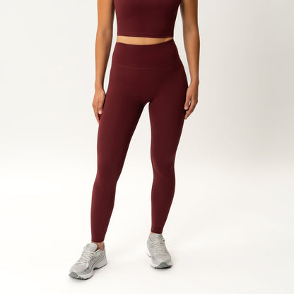 Asana Pocket Legging