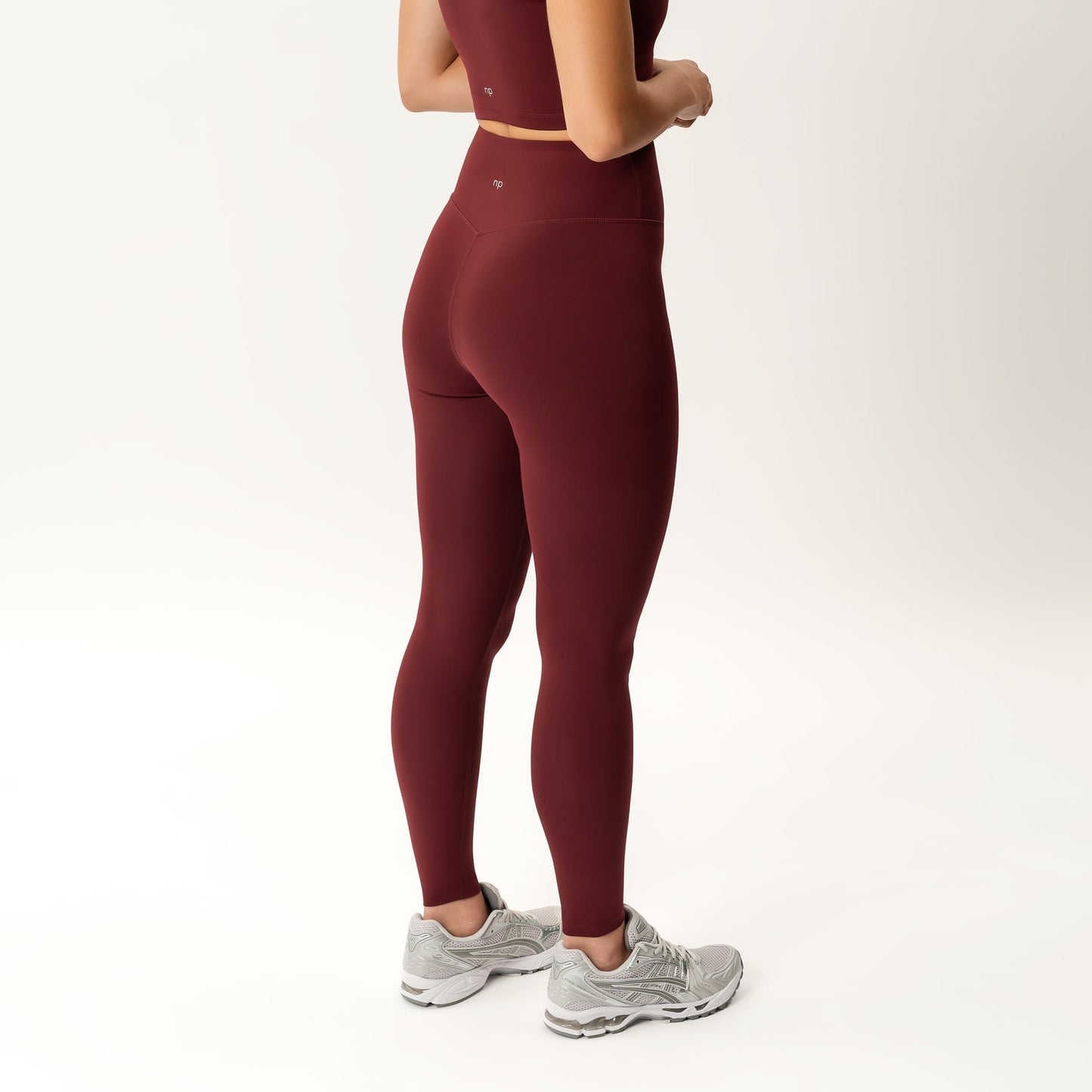 Asana Legging