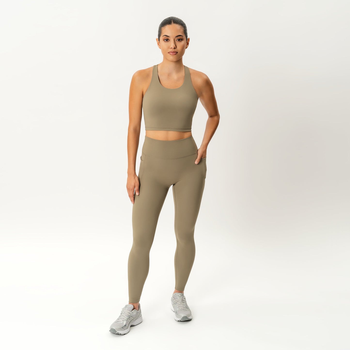 Asana Pocket Legging