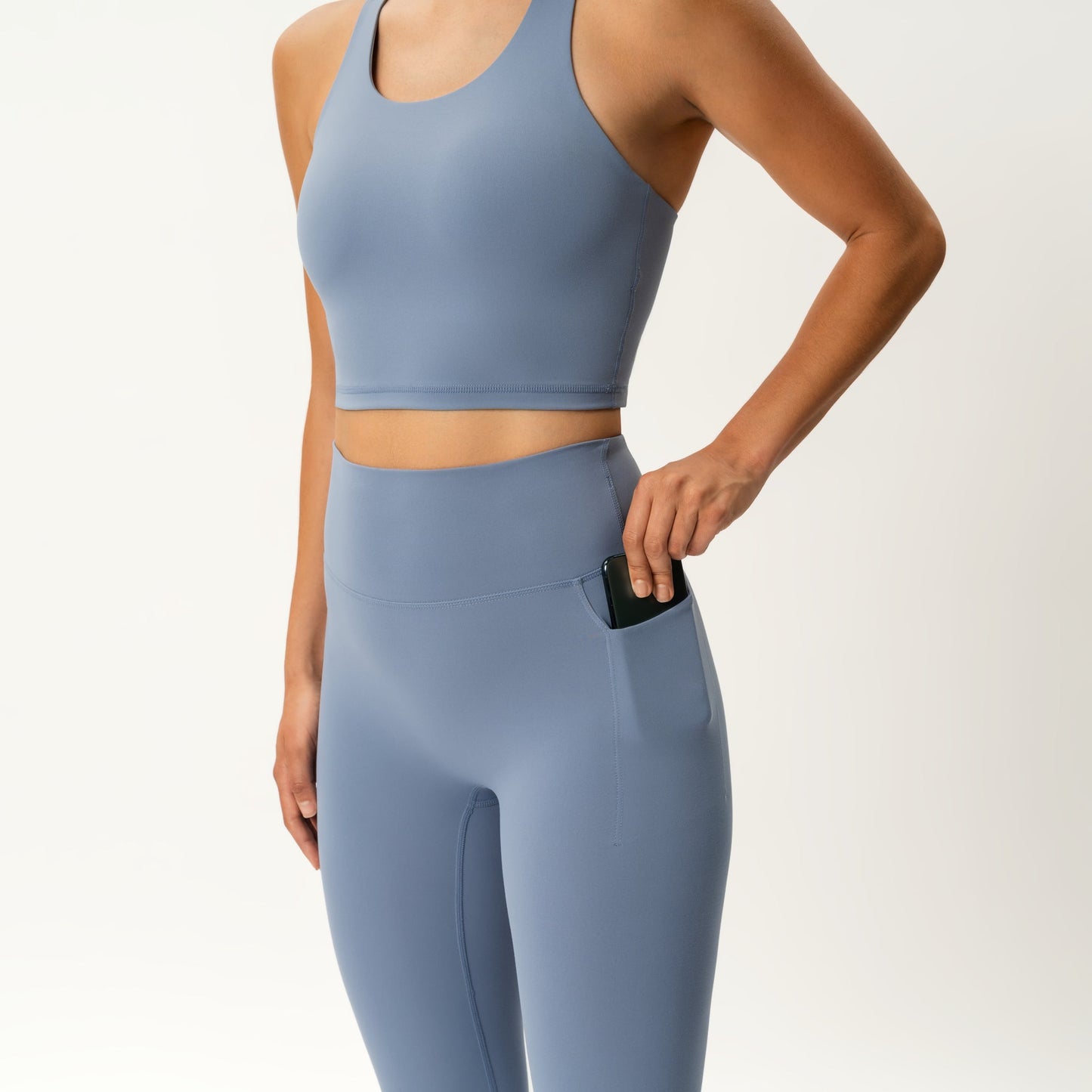 Asana Pocket Legging