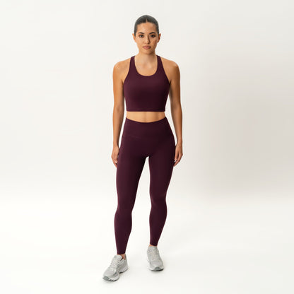 Asana Pocket Legging