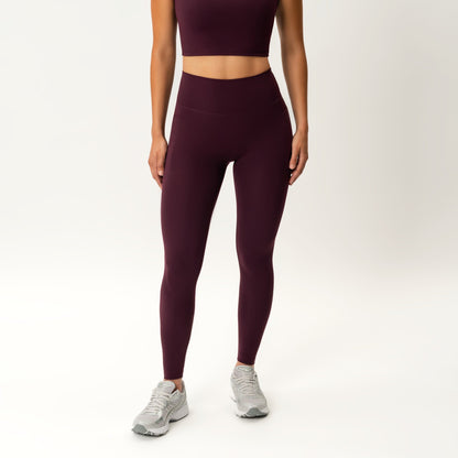Asana Pocket Legging