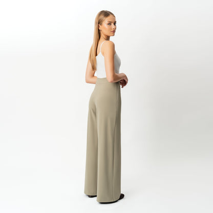 Asana Wide Pant
