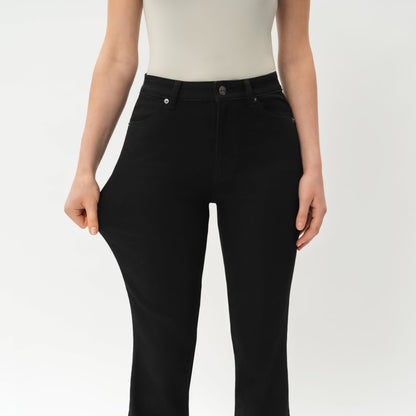 Bootcut ComfortDenim™ Jeans