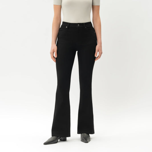 Bootcut ComfortDenim™ Jeans