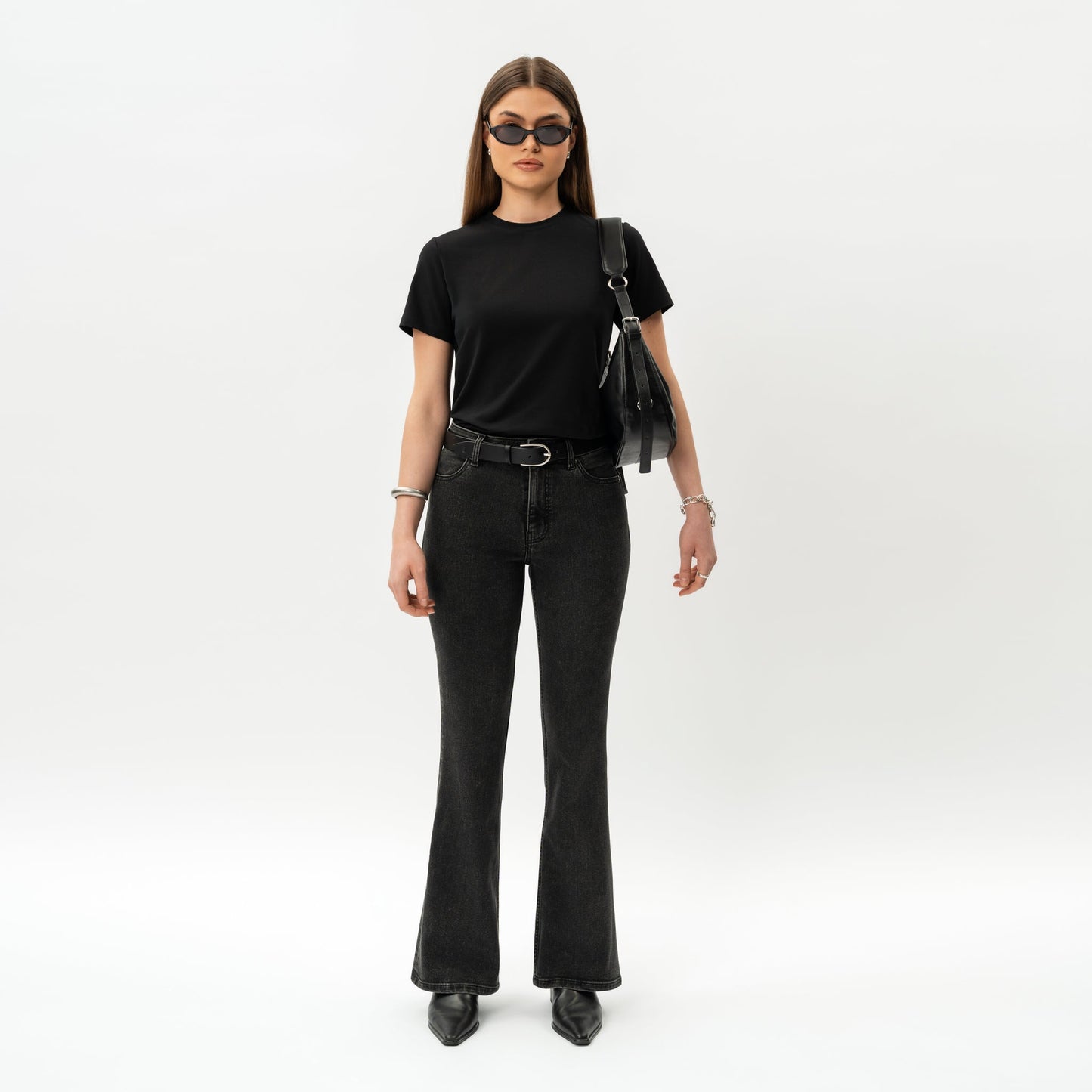 Bootcut ComfortDenim™ Jeans