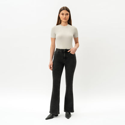 Bootcut ComfortDenim™ Jeans