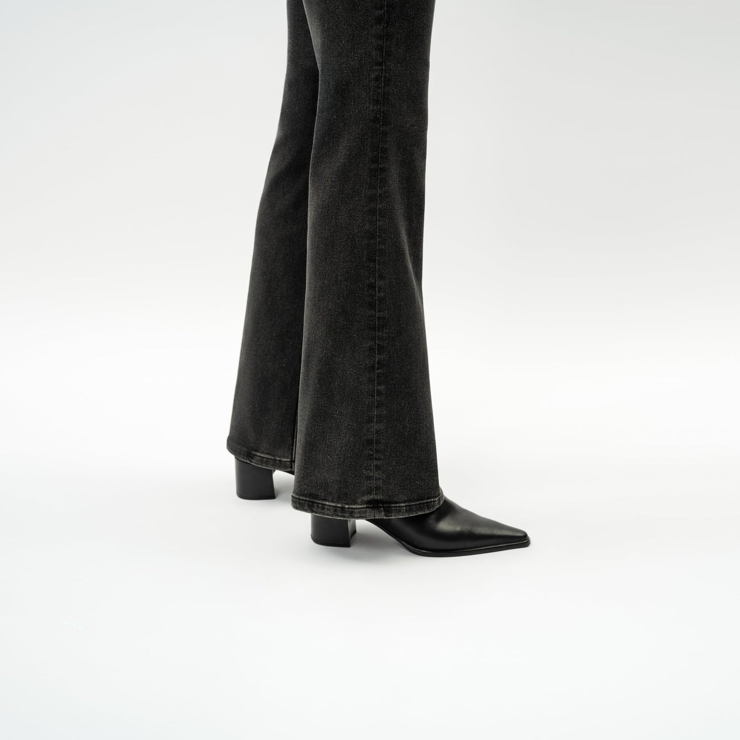 Bootcut ComfortDenim™ Jeans