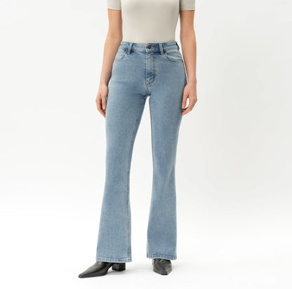 Bootcut ComfortDenim™ Jeans