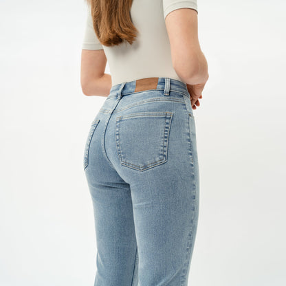 Bootcut ComfortDenim™ Jeans