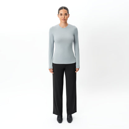 Soft Long-sleeve T-shirt
