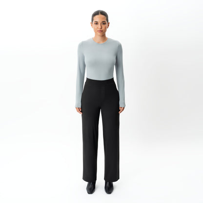 Soft Long-sleeve T-shirt
