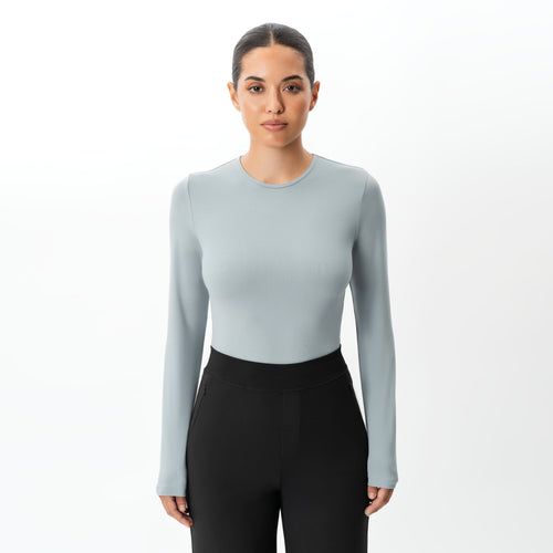 Soft Long-sleeve T-shirt