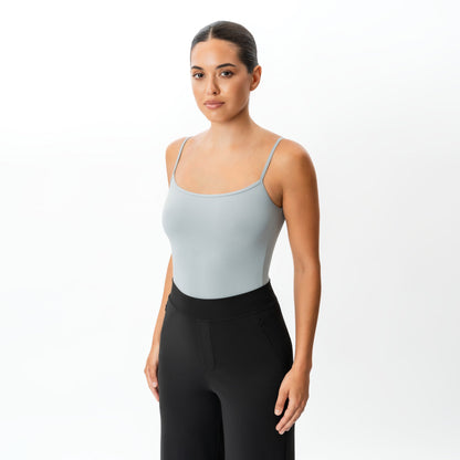 Soft Strappy Tank