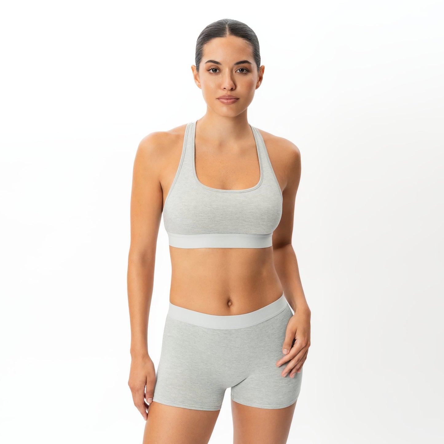 Bamboo Boxer Briefs