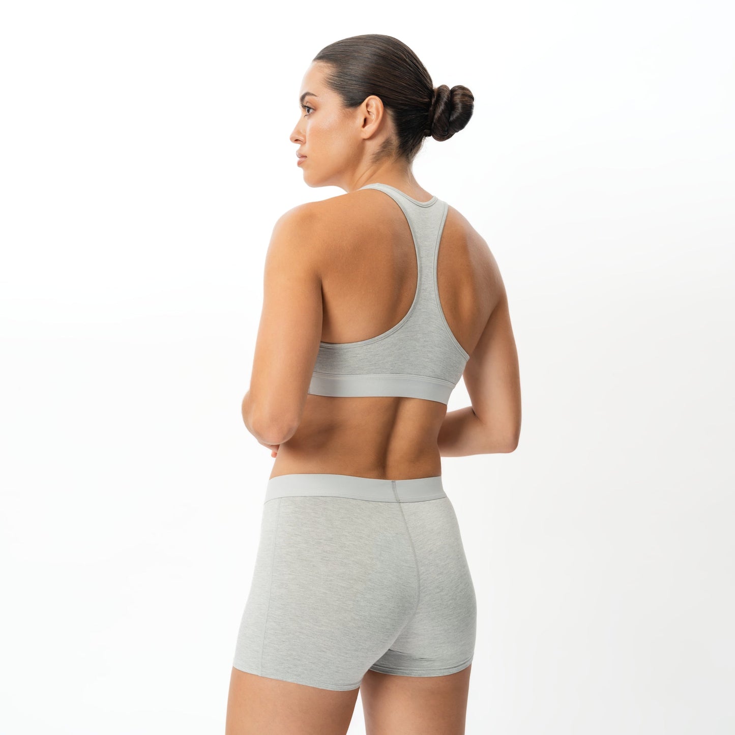 Bamboo Boxer Briefs