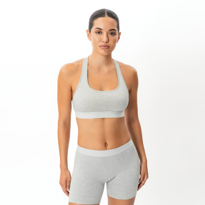 Bamboo Boxer Briefs