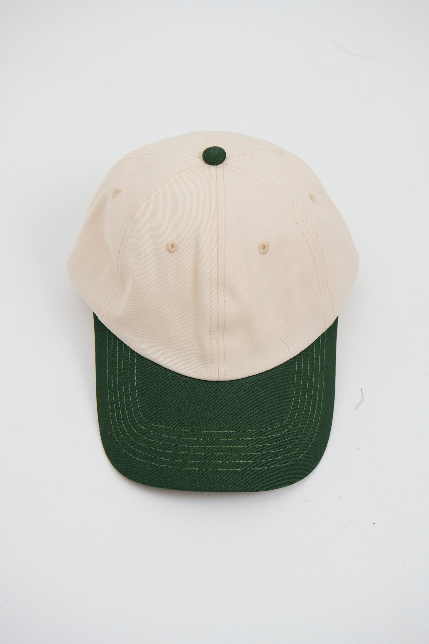 Bowie Cap Moss