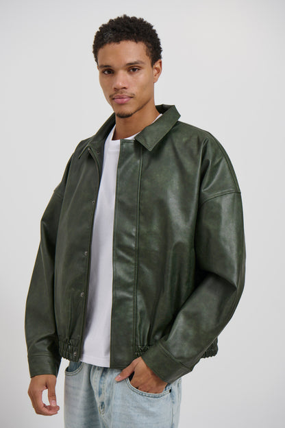 Bowie Bomber Army - FINAL SALE